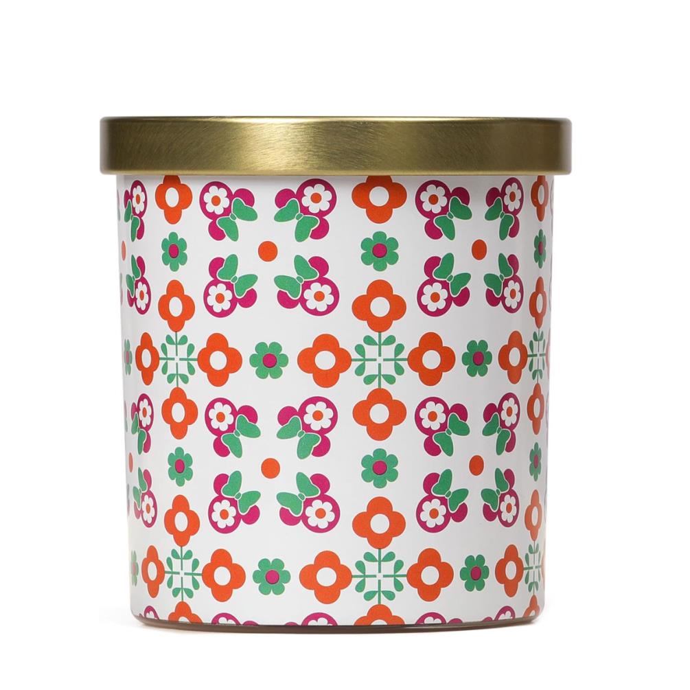 Disney Minnie Mouse Mango & Frangipani Candle Extra Image 3